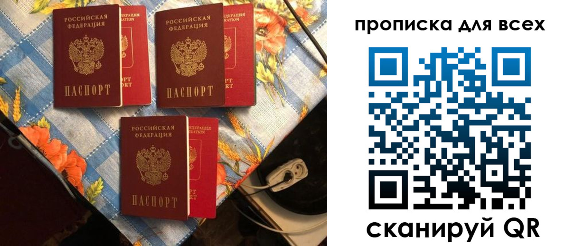 регистрация в Покрове